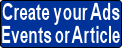 Select here to Create an Account and Login to monkeymia.wa.guide and create your Ads, Events or Articles for Monkey Mia and Australia Wide