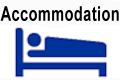 Monkey Mia Accommodation Directory