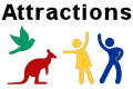 Monkey Mia Attractions