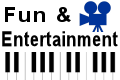 Monkey Mia Entertainment