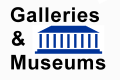 Monkey Mia Galleries and Museums