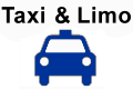 Monkey Mia Taxi and Limo