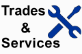 Monkey Mia Trades and Services Directory