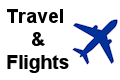 Monkey Mia Travel and Flights