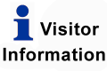 Monkey Mia Visitor Information