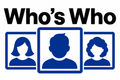 Monkey Mia Who's Who
