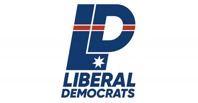Liberal Democrats